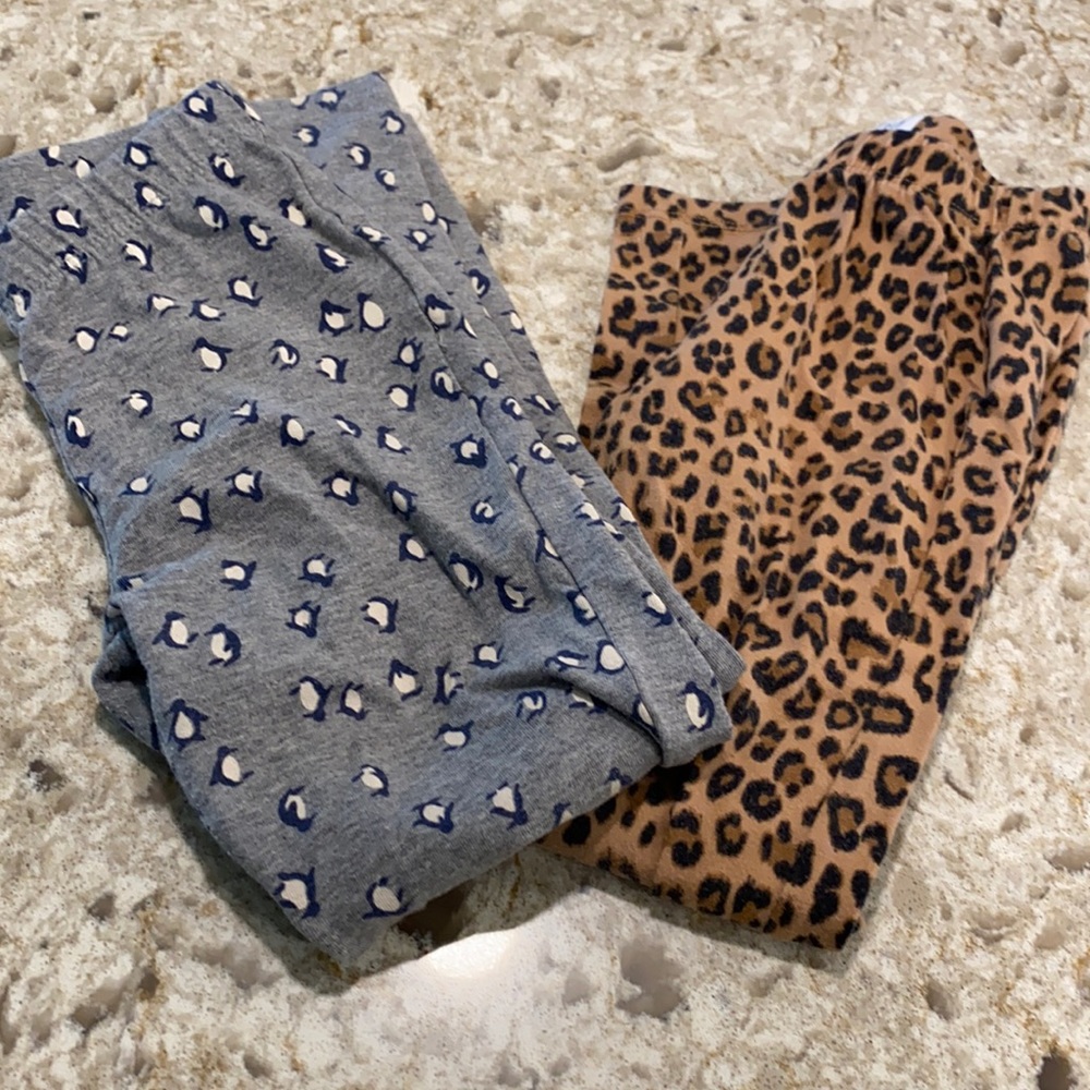 Gap Kids Legging Bundle